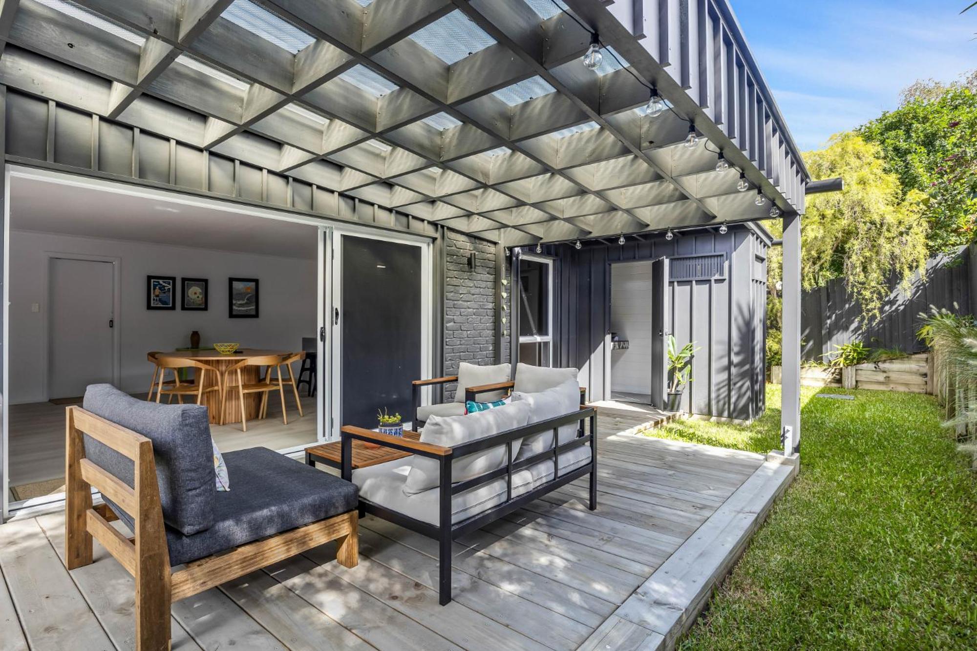 Trendy 2-Bed Home With Outdoor Entertainment Yaroomba Exterior photo