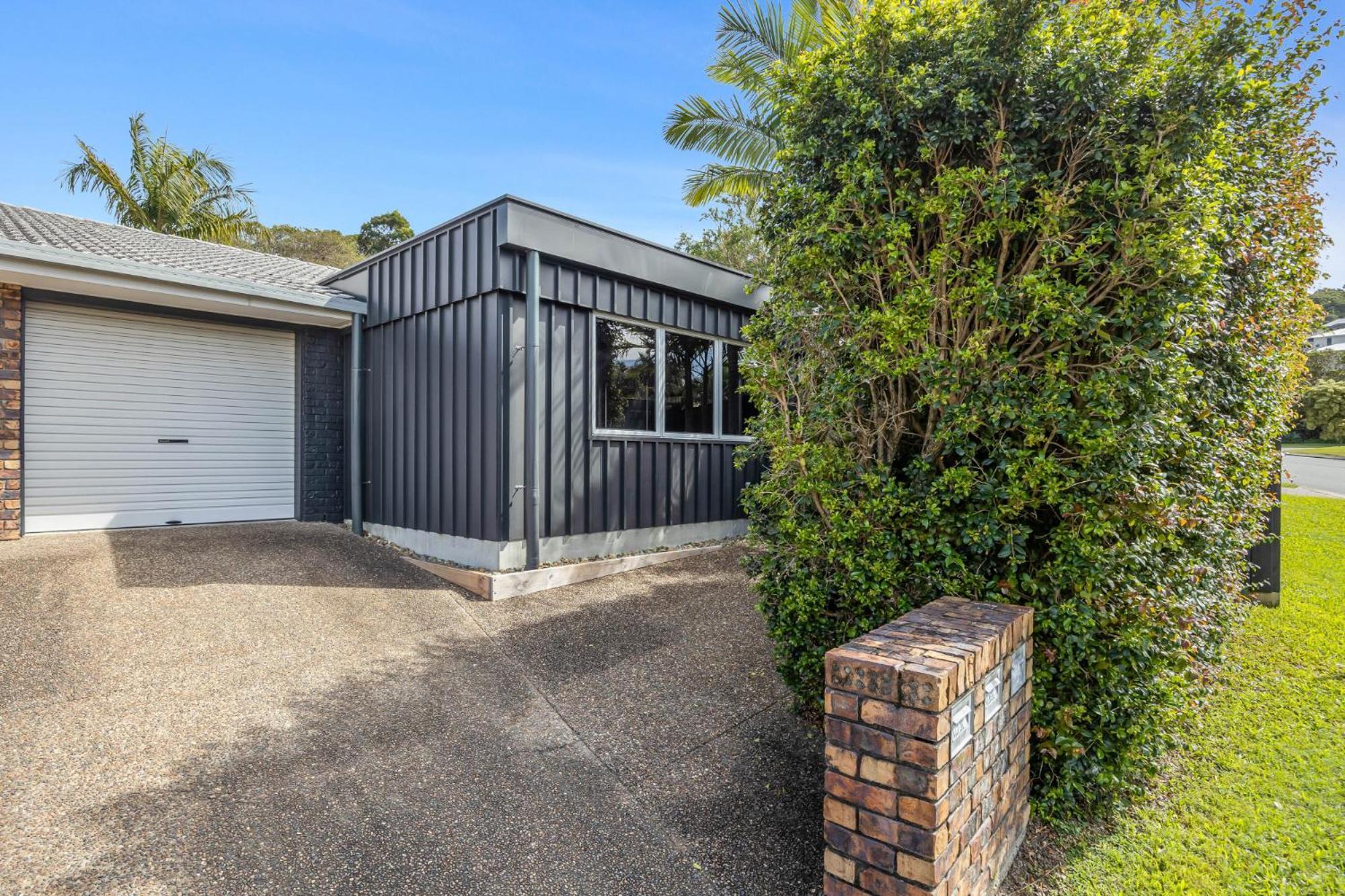 Trendy 2-Bed Home With Outdoor Entertainment Yaroomba Exterior photo